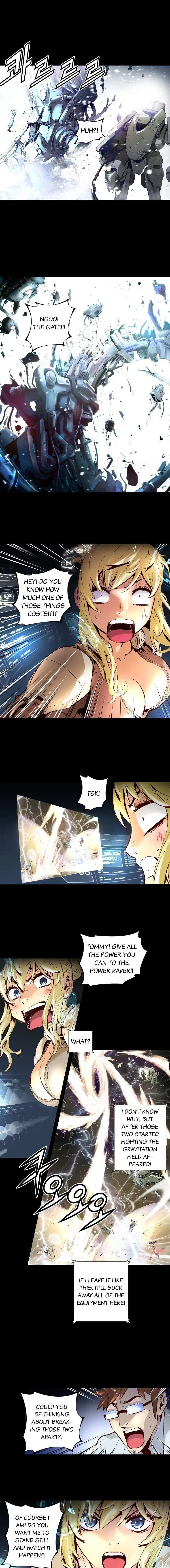 Trinity Wonder Chapter 4 7